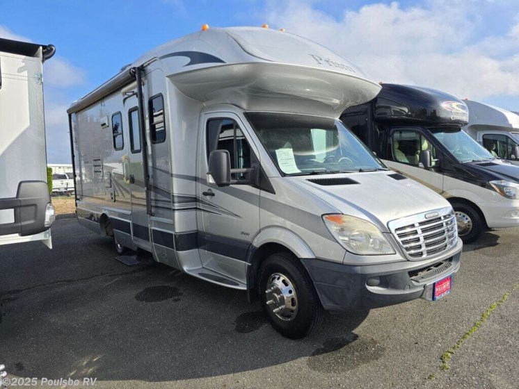 Email now about this 2009 Coachmen Prism 220! Used 2009 Coachmen Prism 220 available in Mount Vernon, Washington