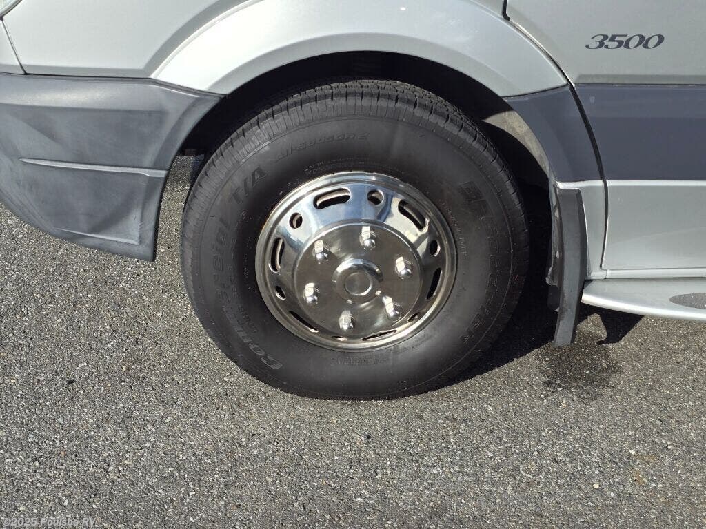 Used 2009 Coachmen Prism 220 available in Mount Vernon, Washington