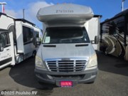 Call now about this 2009 Coachmen Prism 220! 2009 Coachmen Prism 220 - Used Class C For Sale by Poulsbo RV in Mount Vernon, Washington