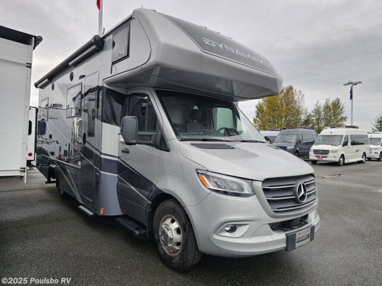 Email now about this 2026 Dynamax Corp Isata 3 Series 24RW! New 2026 Dynamax Corp Isata 3 Series 24RW available in Mount Vernon, Washington