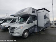 Contact us now about this 2026 Dynamax Corp Isata 3 Series 24RW! 2026 Isata 3 Series 24RW by Dynamax Corp from Poulsbo RV in Mount Vernon, Washington