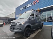 Contact us now about this 2026 Tiffin GH1 19AV! 2026 GH1 19AV by Tiffin from Poulsbo RV in Mount Vernon, Washington