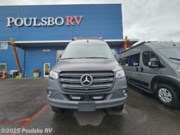 Call now about this 2026 Tiffin GH1 19AV! 2026 Tiffin GH1 19AV - New Class B For Sale by Poulsbo RV in Mount Vernon, Washington features Awning