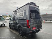 New 2026 Tiffin GH1 19AV available in Mount Vernon, Washington