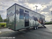 Contact us now about this 2026 Forest River Lost Pines Sequoia! 2026 Lost Pines Sequoia by Forest River from Poulsbo RV in Mount Vernon, Washington