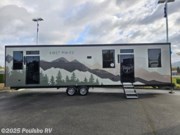 Call now about this 2026 Forest River Lost Pines Sequoia! 2026 Forest River Lost Pines Sequoia - New Destination Trailer For Sale by Poulsbo RV in Mount Vernon, Washington