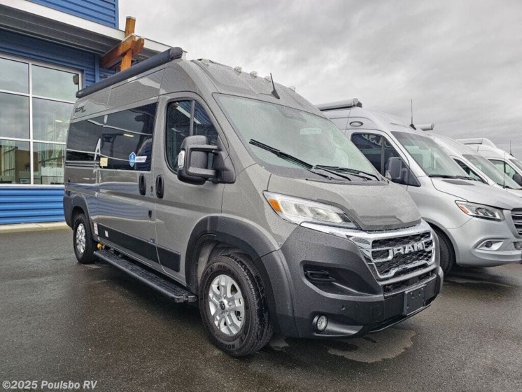 Email now about this 2026 Thor Motor Coach Scope 18MS! New 2026 Thor Motor Coach Scope 18MS available in Mount Vernon, Washington