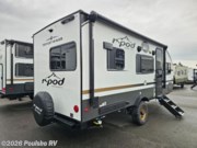 Contact us now about this 2026 Forest River R-Pod RP-185! 2026 R-Pod RP-185 by Forest River from Poulsbo RV in Mount Vernon, Washington