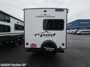 New 2026 Forest River R-Pod RP-185 available in Mount Vernon, Washington