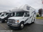 Contact us now about this 2026 Thor Motor Coach Quantum LC19! 2026 Quantum LC19 by Thor Motor Coach from Poulsbo RV in Mount Vernon, Washington