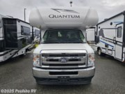 Call now about this 2026 Thor Motor Coach Quantum LC19! 2026 Thor Motor Coach Quantum LC19 - New Class C For Sale by Poulsbo RV in Mount Vernon, Washington features Awning