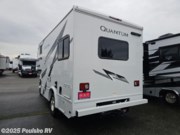 New 2026 Thor Motor Coach Quantum LC19 available in Mount Vernon, Washington