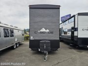 Call now about this 2026 Forest River Cascade 16ML! 2026 Forest River Cascade 16ML - New Travel Trailer For Sale by Poulsbo RV in Mount Vernon, Washington