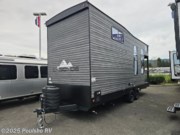 Contact us now about this 2026 Forest River Cascade 16ML! 2026 Cascade 16ML by Forest River from Poulsbo RV in Mount Vernon, Washington