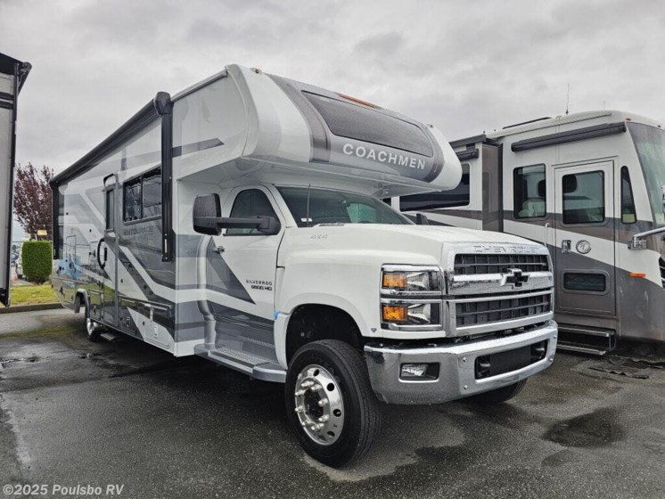 Email now about this 2026 Coachmen Entourage 330DS! New 2026 Coachmen Entourage 330DS available in Mount Vernon, Washington