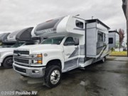 Contact us now about this 2026 Coachmen Entourage 330DS! 2026 Entourage 330DS by Coachmen from Poulsbo RV in Mount Vernon, Washington