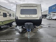 Call now about this 2026 Forest River No Boundaries NB20.3! 2026 Forest River No Boundaries NB20.3 - New Travel Trailer For Sale by Poulsbo RV in Mount Vernon, Washington features Awning