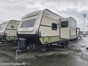 Contact us now about this 2026 Forest River No Boundaries NB20.3! 2026 No Boundaries NB20.3 by Forest River from Poulsbo RV in Mount Vernon, Washington