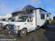 Contact us now about this 2026 Forest River Sunseeker Classic 2860DS! 2026 Sunseeker Classic 2860DS by Forest River from Poulsbo RV in Mount Vernon, Washington