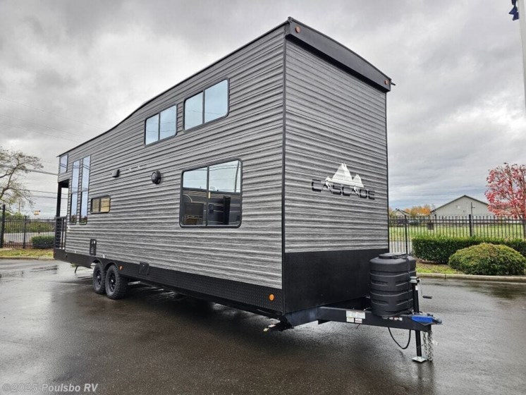 Email now about this 2026 Forest River Cascade 20OG! New 2026 Forest River Cascade 20OG available in Mount Vernon, Washington