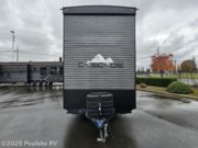Call now about this 2026 Forest River Cascade 20OG! 2026 Forest River Cascade 20OG - New Destination Trailer For Sale by Poulsbo RV in Mount Vernon, Washington