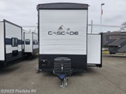 Call now about this 2026 Forest River Cascade 39DL! 2026 Forest River Cascade 39DL - New Destination Trailer For Sale by Poulsbo RV in Mount Vernon, Washington features Awning