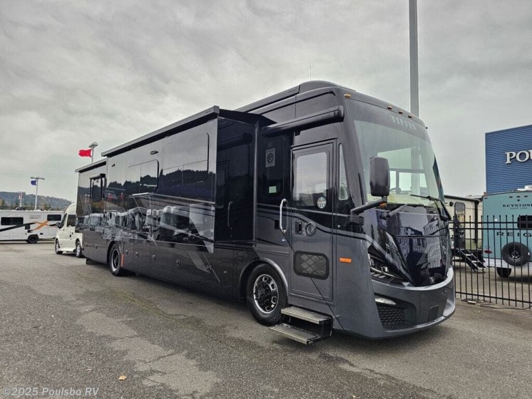 Email now about this 2026 Tiffin Phaeton 40IH! New 2026 Tiffin Phaeton 40IH available in Mount Vernon, Washington