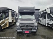 Call now about this 2023 Thor Motor Coach Delano 24FB! 2023 Thor Motor Coach Delano 24FB - Used Class C For Sale by Poulsbo RV in Mount Vernon, Washington features Awning