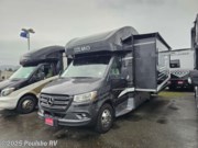 Contact us now about this 2023 Thor Motor Coach Delano 24FB! 2023 Delano 24FB by Thor Motor Coach from Poulsbo RV in Mount Vernon, Washington
