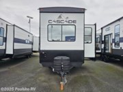 Call now about this 2026 Forest River Cascade 39DK! 2026 Forest River Cascade 39DK - New Destination Trailer For Sale by Poulsbo RV in Mount Vernon, Washington features Awning