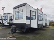 Contact us now about this 2026 Forest River Cascade 39DK! 2026 Cascade 39DK by Forest River from Poulsbo RV in Mount Vernon, Washington