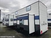 New 2026 Forest River Cascade 39DK available in Mount Vernon, Washington