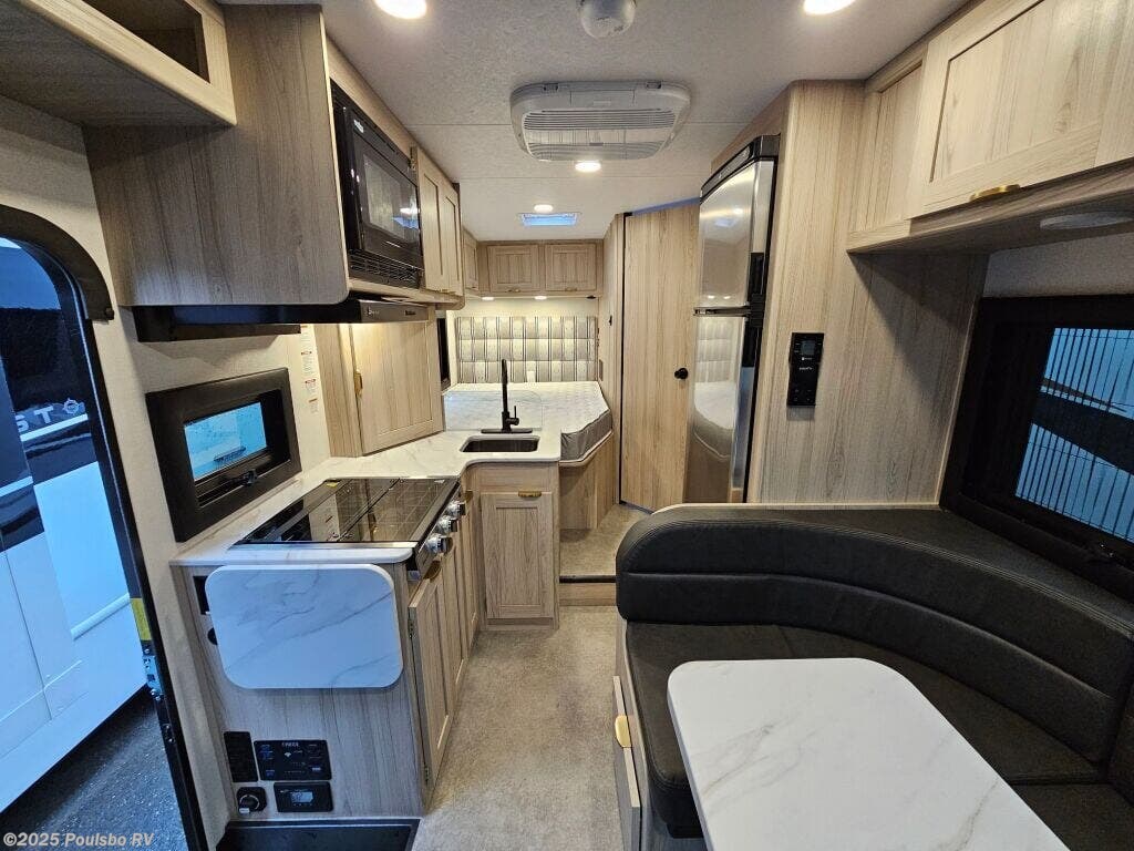 Contact us now about this 2026 Coachmen Crosstrail 20CB! 2026 Crosstrail 20CB by Coachmen from Poulsbo RV in Mount Vernon, Washington