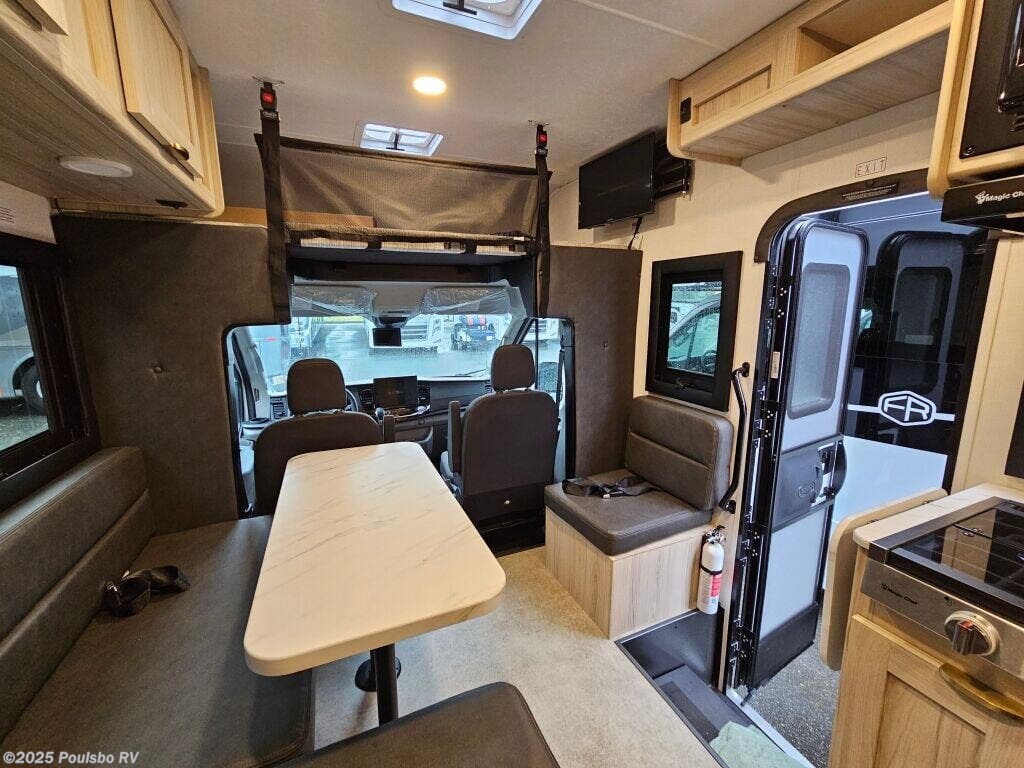 New 2026 Coachmen Crosstrail 20CB available in Mount Vernon, Washington