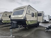 Contact us now about this 2026 Forest River No Boundaries NB19.0! 2026 No Boundaries NB19.0 by Forest River from Poulsbo RV in Mount Vernon, Washington