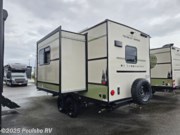 New 2026 Forest River No Boundaries NB19.0 available in Mount Vernon, Washington