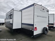 New 2026 Keystone Springdale Classic Double 244RBCWE available in Mount Vernon, Washington