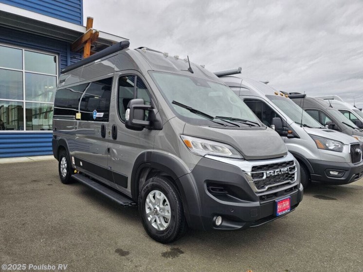 Email now about this 2026 Thor Motor Coach Scope 18M! New 2026 Thor Motor Coach Scope 18M available in Mount Vernon, Washington