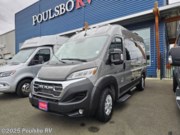 Contact us now about this 2026 Thor Motor Coach Scope 18M! 2026 Scope 18M by Thor Motor Coach from Poulsbo RV in Mount Vernon, Washington