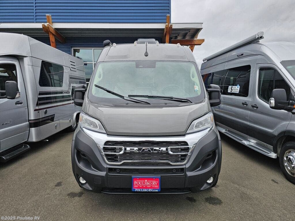 Call now about this 2026 Thor Motor Coach Scope 18M! 2026 Thor Motor Coach Scope 18M - New Class B For Sale by Poulsbo RV in Mount Vernon, Washington features Awning