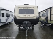 Call now about this 2026 Forest River No Boundaries NB18.1! 2026 Forest River No Boundaries NB18.1 - New Travel Trailer For Sale by Poulsbo RV in Mount Vernon, Washington features Awning