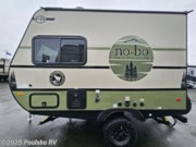 New 2026 Forest River No Boundaries NB18.1 available in Mount Vernon, Washington