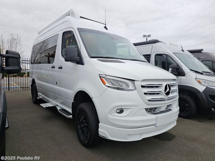 Email now about this 2025 Tiffin GT1 19AG! New 2025 Tiffin GT1 19AG available in Mount Vernon, Washington