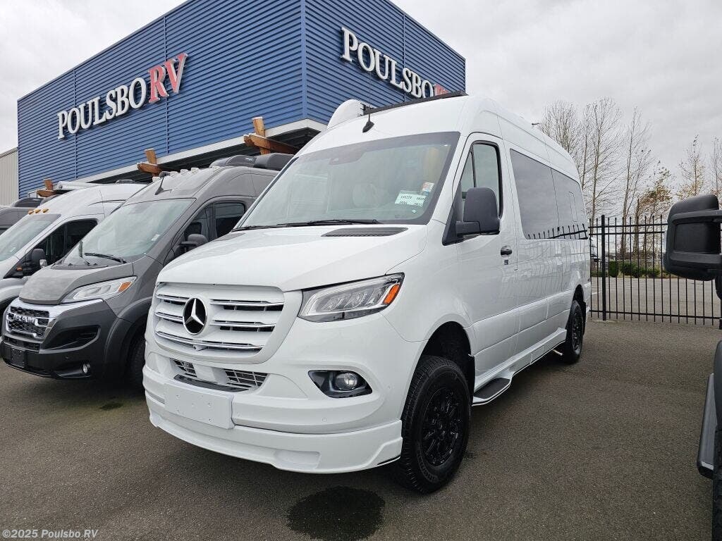 Contact us now about this 2025 Tiffin GT1 19AG! 2025 GT1 19AG by Tiffin from Poulsbo RV in Mount Vernon, Washington