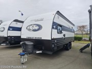 Contact us now about this 2026 Forest River Cascade 18RR! 2026 Cascade 18RR by Forest River from Poulsbo RV in Mount Vernon, Washington