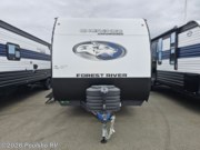 Call now about this 2026 Forest River Cascade 18RR! 2026 Forest River Cascade 18RR - New Toy Hauler For Sale by Poulsbo RV in Mount Vernon, Washington features Awning