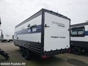 New 2026 Forest River Cascade 18RR available in Mount Vernon, Washington