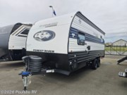 Contact us now about this 2026 Forest River Cascade 18RR! 2026 Cascade 18RR by Forest River from Poulsbo RV in Mount Vernon, Washington