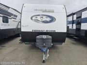 Call now about this 2026 Forest River Cascade 18RR! 2026 Forest River Cascade 18RR - New Toy Hauler For Sale by Poulsbo RV in Mount Vernon, Washington features Awning