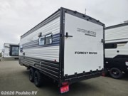 New 2026 Forest River Cascade 18RR available in Mount Vernon, Washington